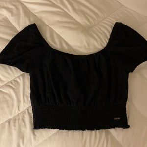 Hollister top